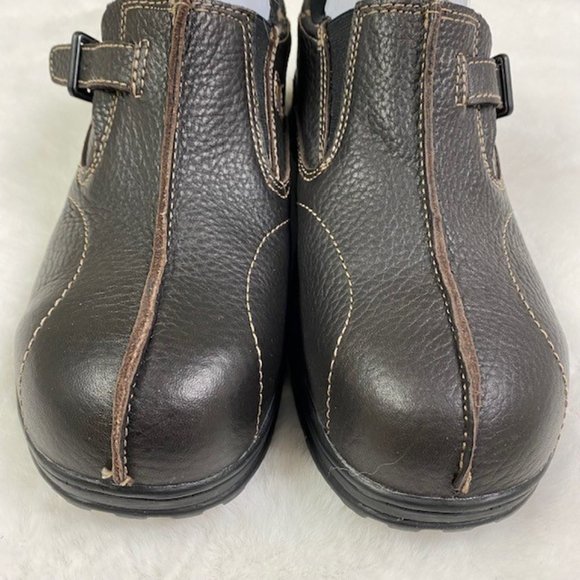 Royer Women's Heavy Duty Work Shoes, size 8 LIKE NEW - Picture 3 of 13